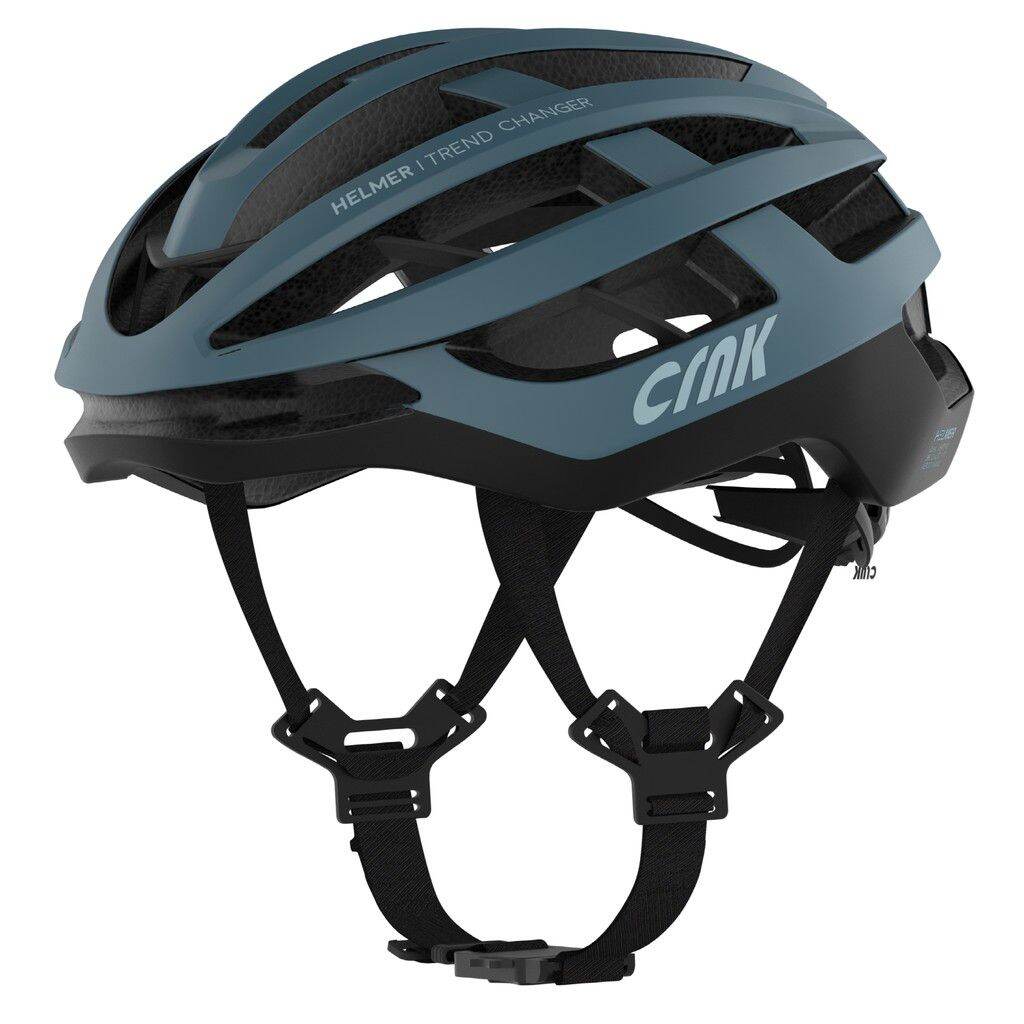 crnk bike helmet