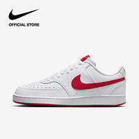 [VOUCHER ĐẾN 38% + MUA 2 GIẢM 5%] Giày Thể Thao Nike Men's Court Vision Low Next Nature Shoes - White