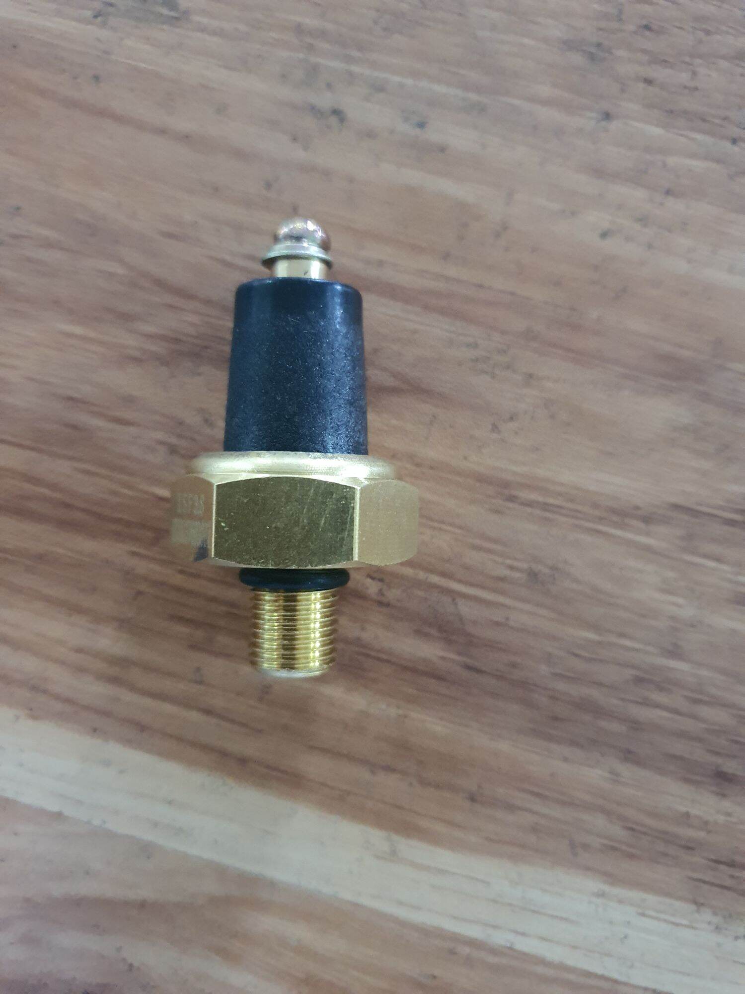 oil sending unit traveller isf2.8 cummins Lazada PH