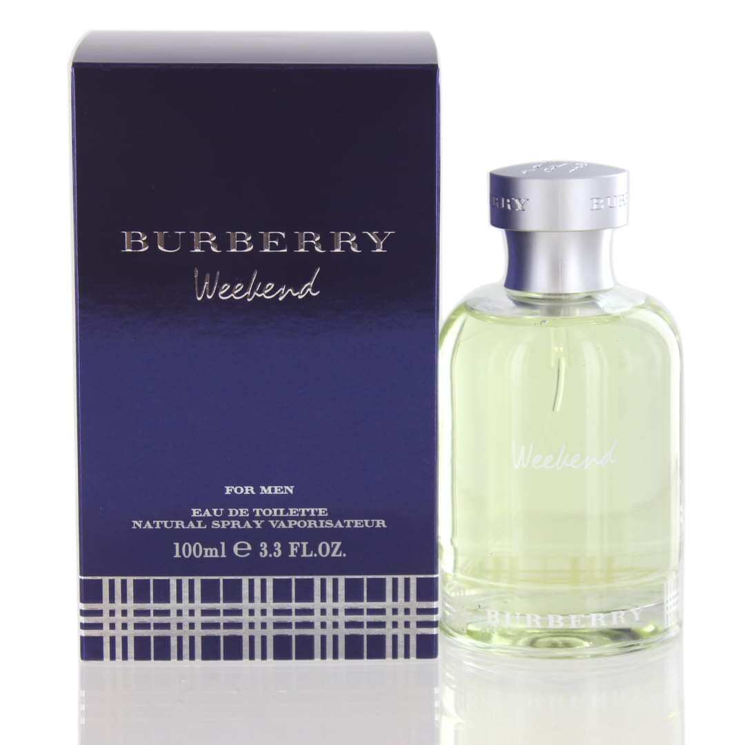 Burberry weekend outlet lazada