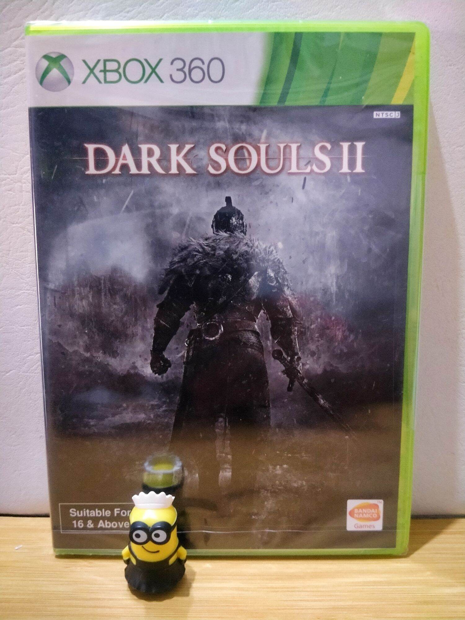 Dark Souls II Xbox 360, 43% OFF