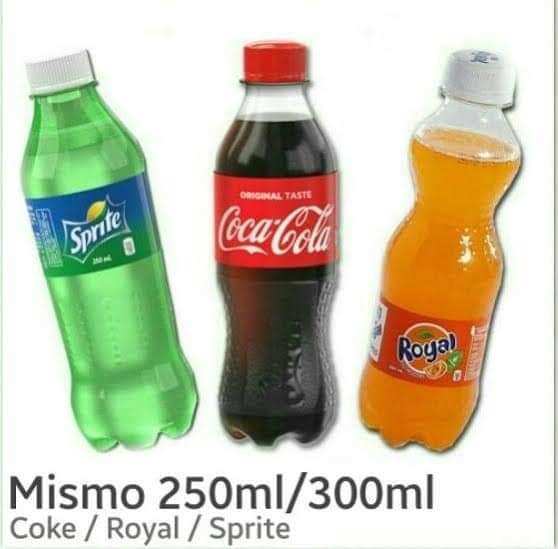 Sprite Coke Royal Mismo 1dozen Lazada PH
