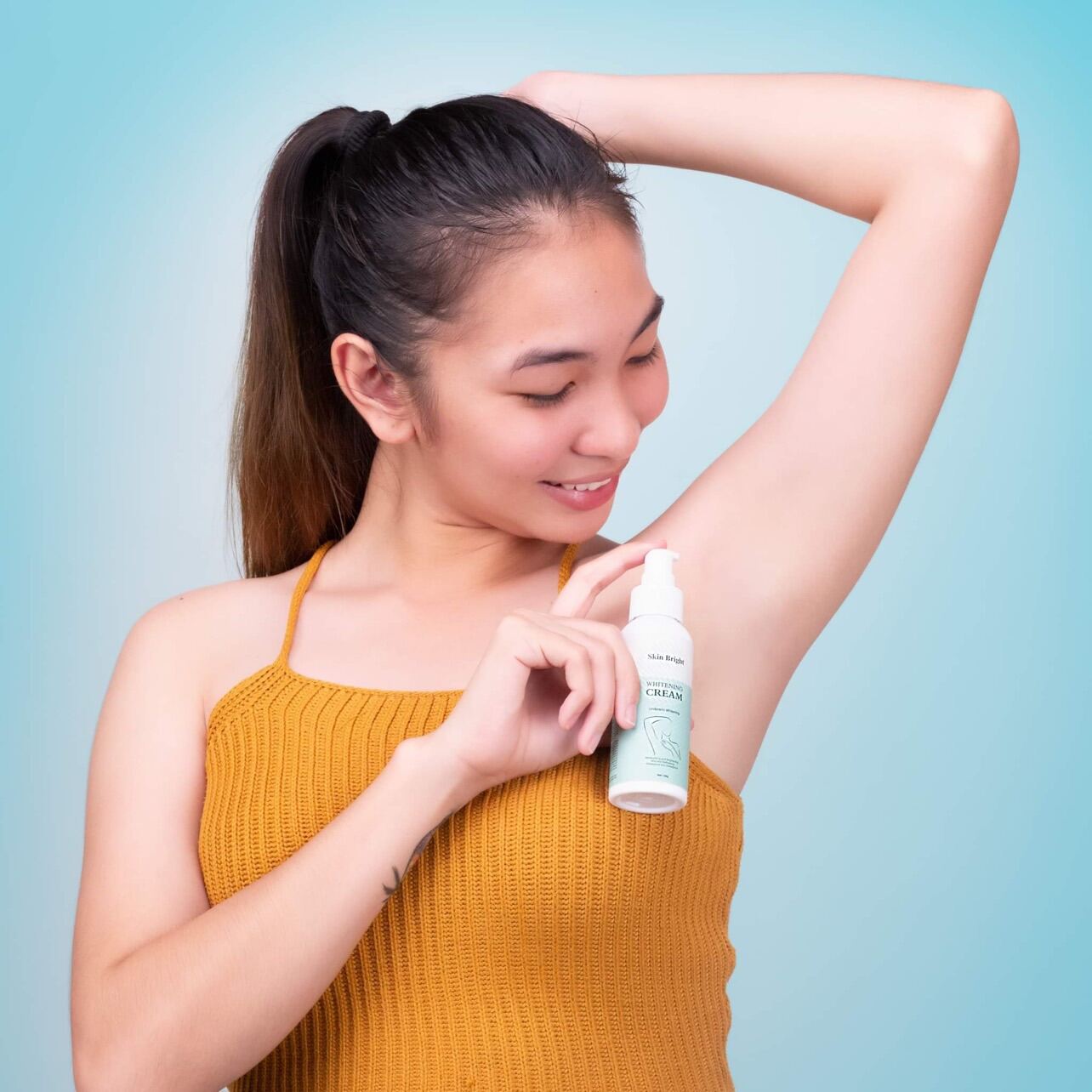 Skin Bright Underarm Cream | Lazada PH