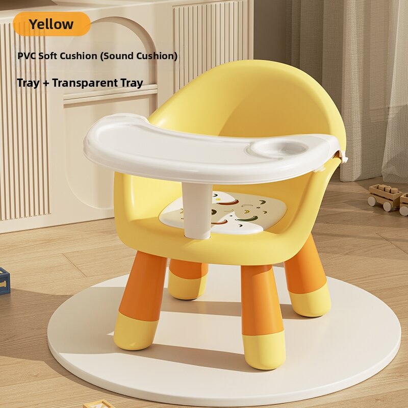 BEIMADUOJI | Interactive Child Feeding Chair