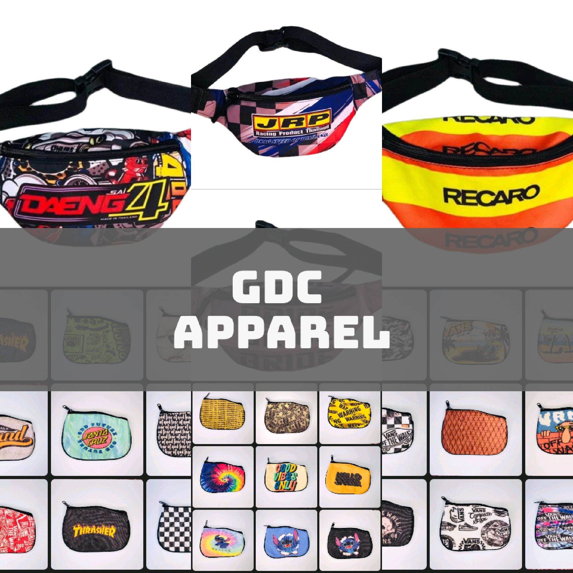 GDC APPAREL Philippines Official Online Store | Shop Now on Lazada