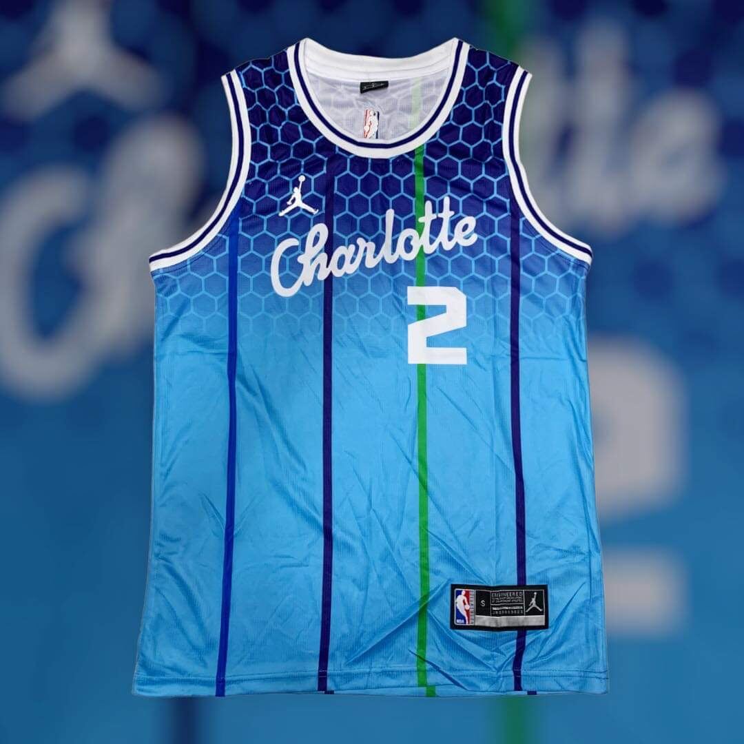 Shop Charlotte Hornets Jersey Sublimation White with great discounts and  prices online - Oct 2023