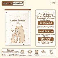 bicoy | Baby Clothing Organizer Bag