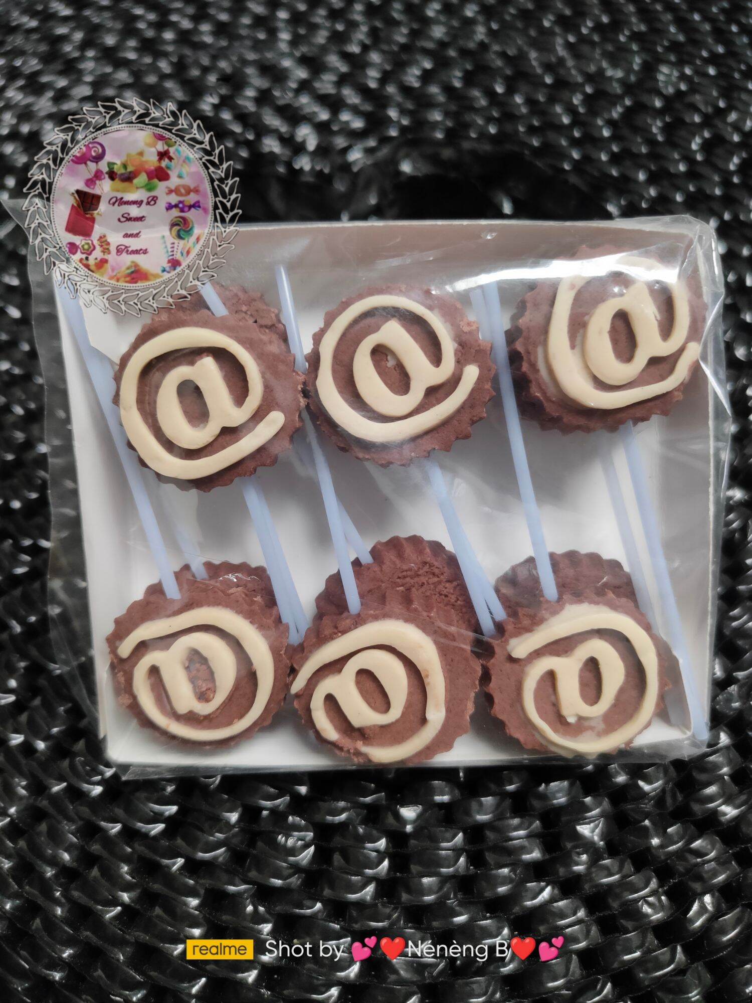 Batang 90's Chocolate Candy 12PCS/Pack Lazada PH