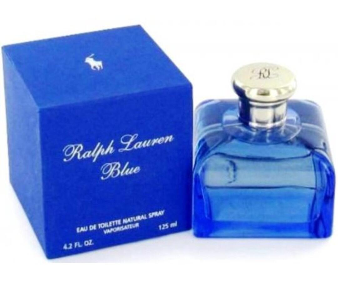 ralph lauren polo blue women's perfume