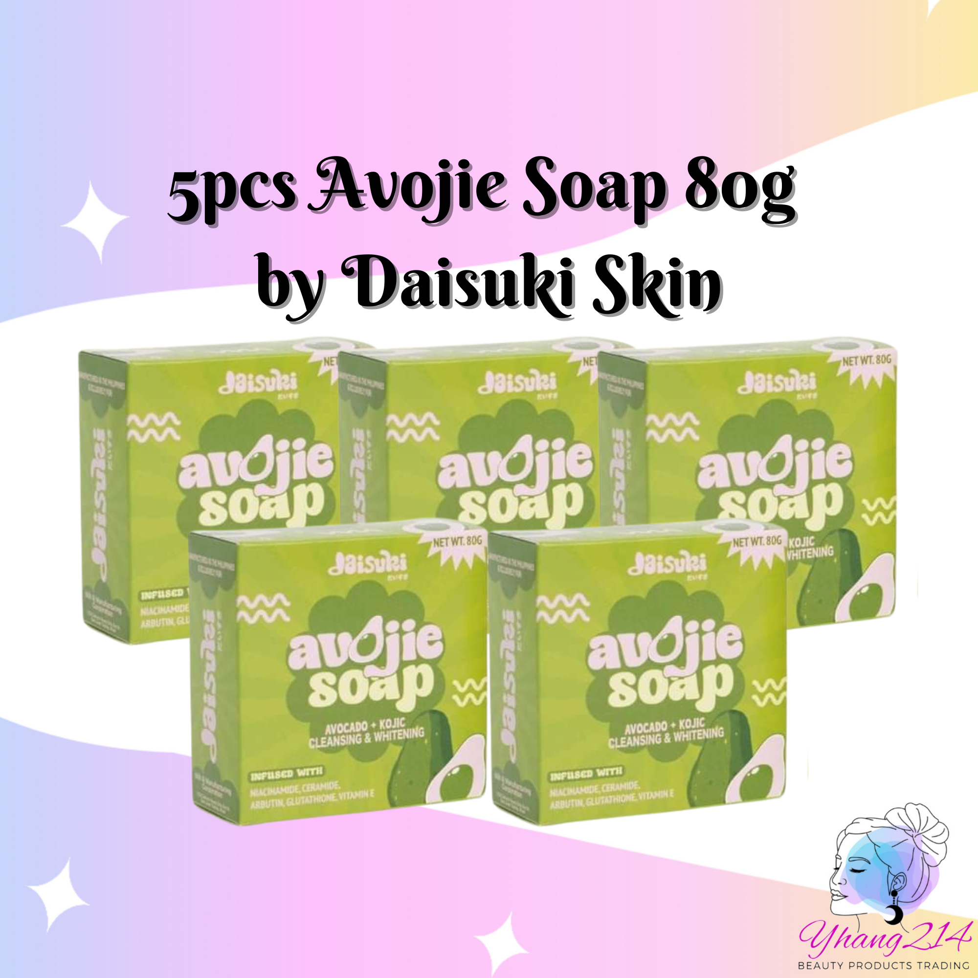 Shop Shouvy Glutathione Soap Online at Lazada Philippines – Best Prices &  Exclusive Deals Await!