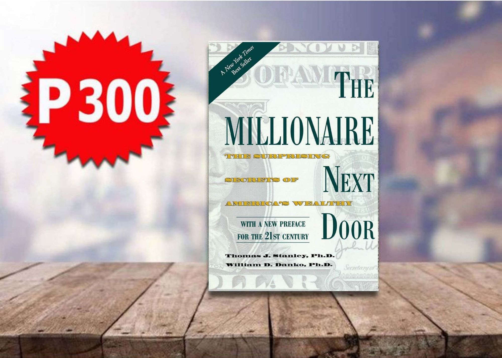 the millionaire next door audiobook free