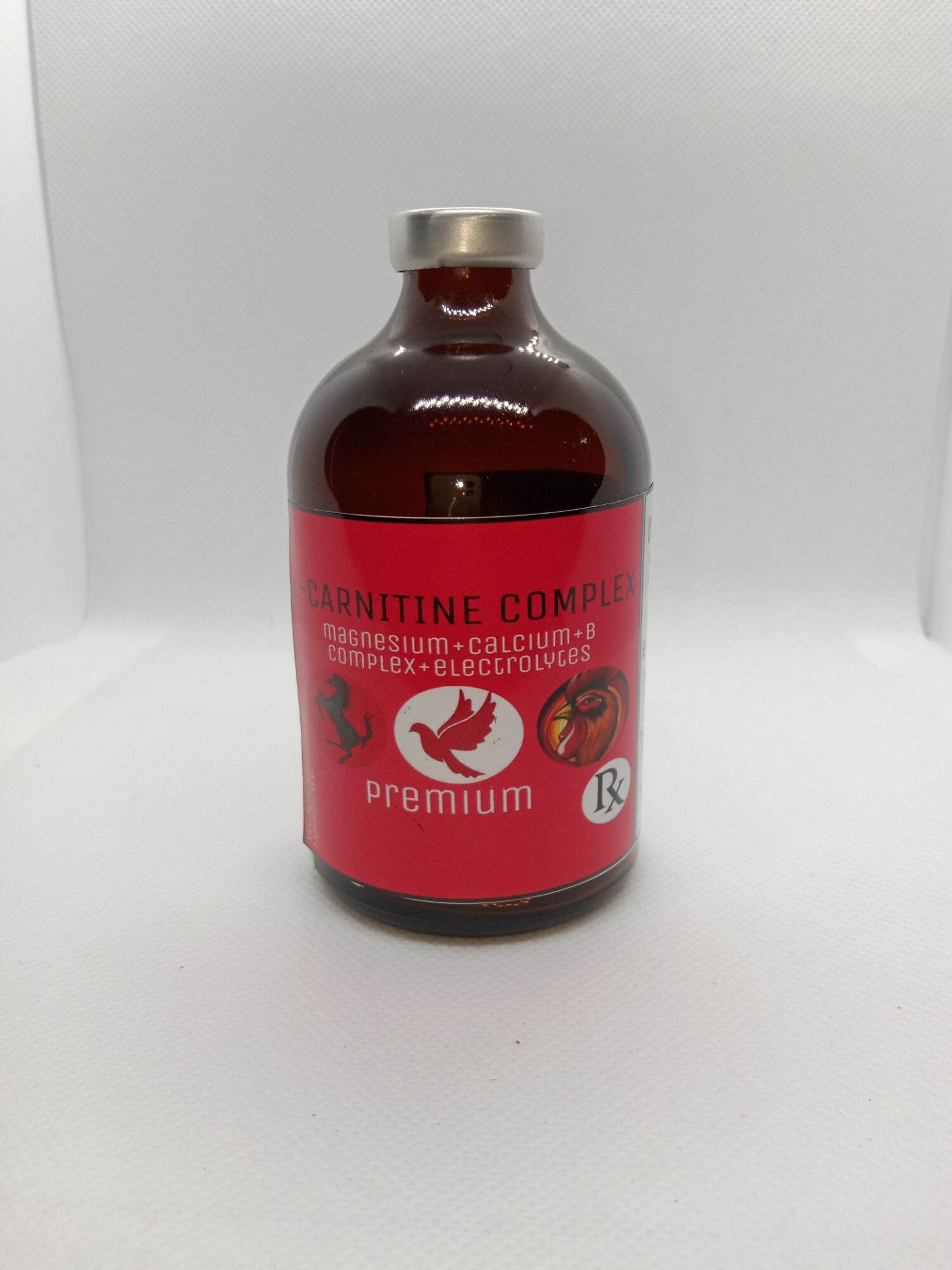 l carnitine pills or powder L-Carnitine