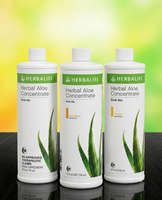 Herbalife Herbal Aloe Concentrate