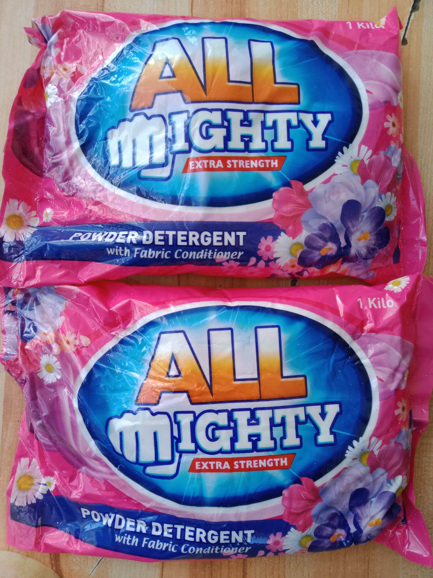 all mighty powder detergent Lazada PH