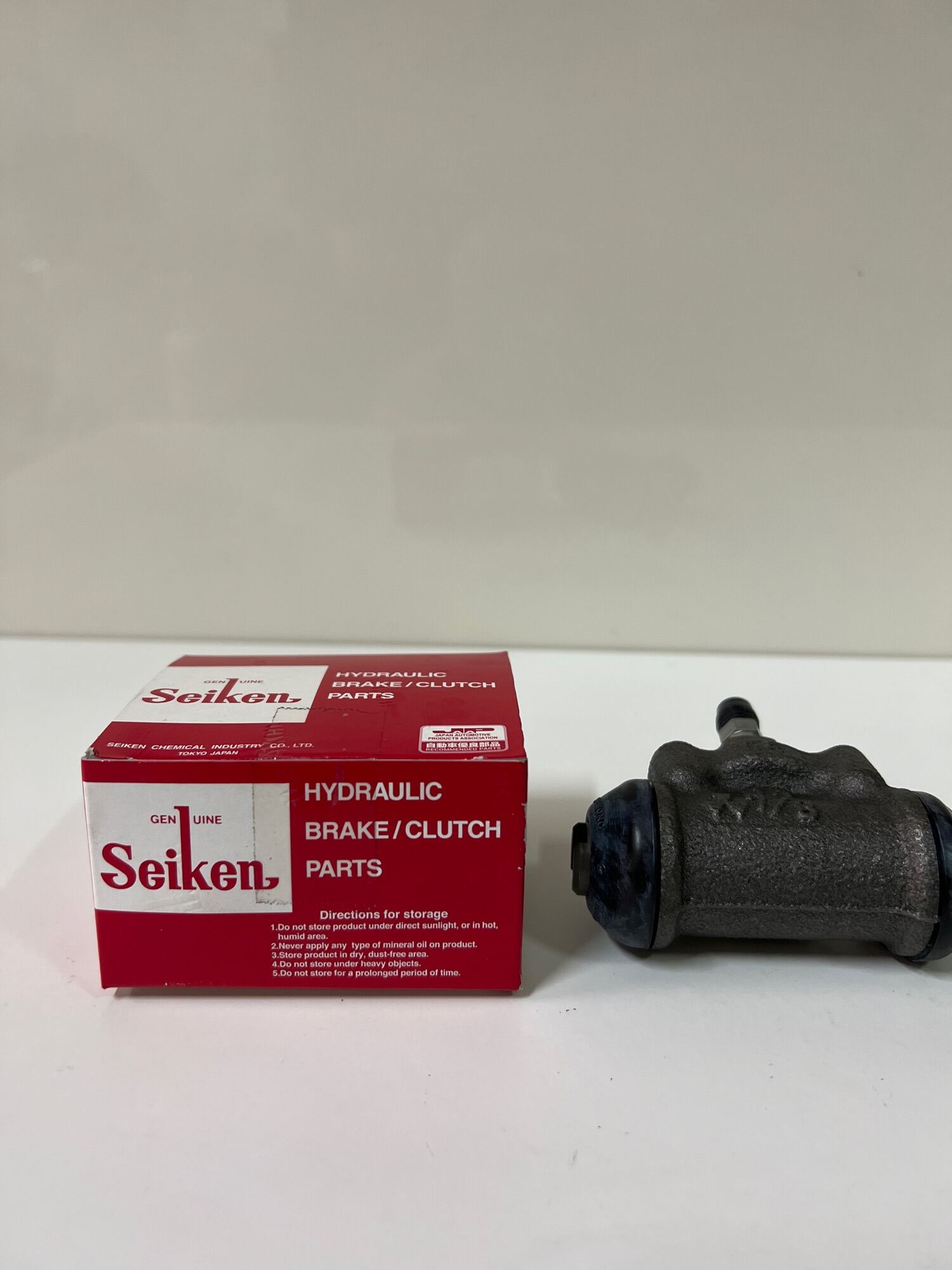 Wheel Cylinder for Isuzu TFR, Isuzu Crosswind, Isuzu Fuego, Isuzu