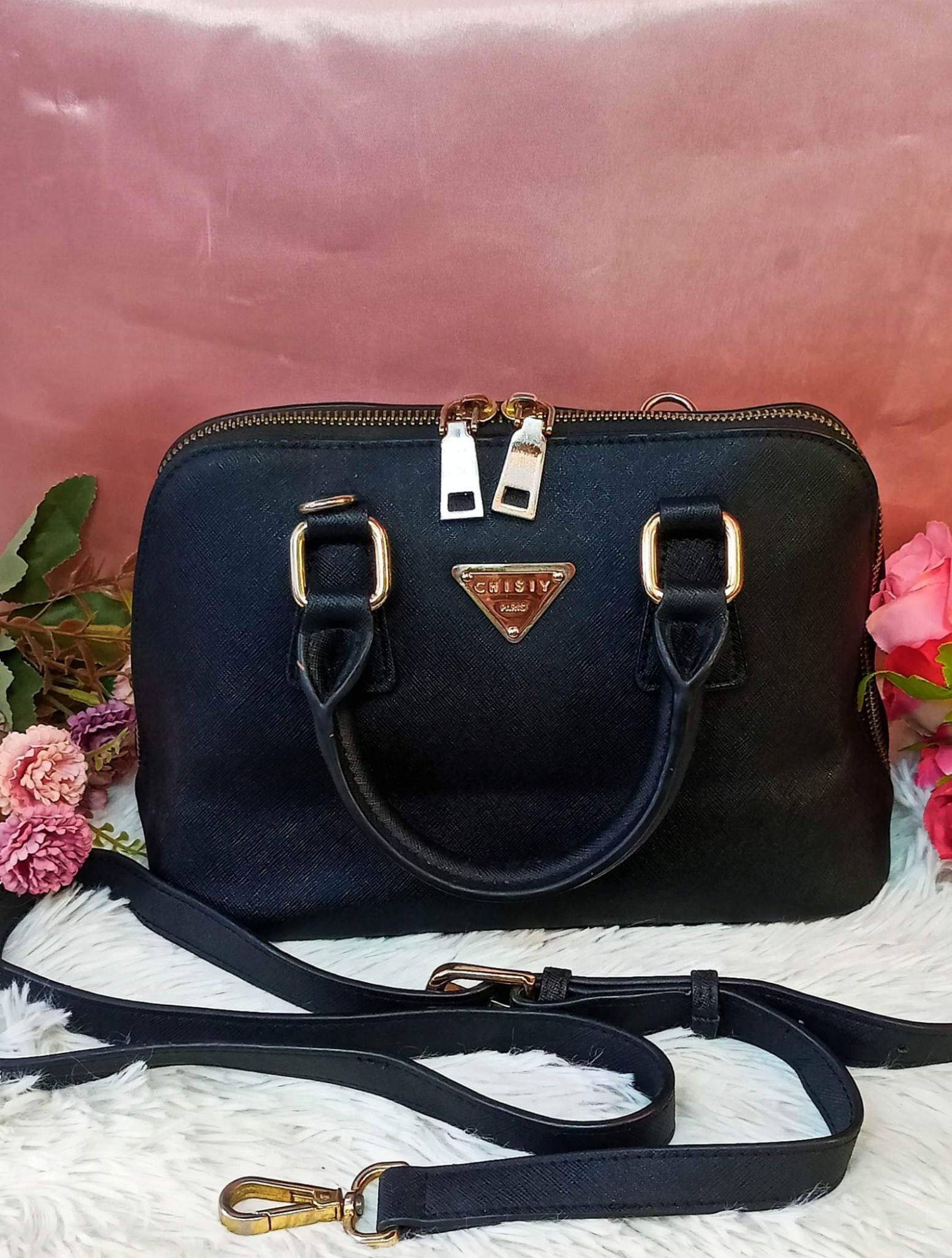 Buy Parisian Women Bags for sale online | lazada.com.ph
