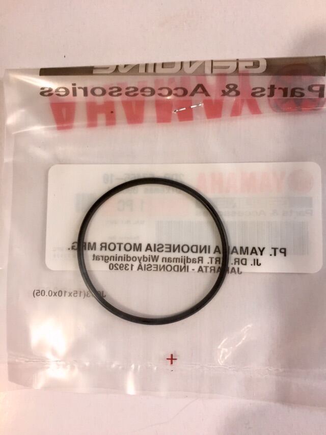 Yamaha O Ring Torque Drive Nmax / Aerox Lazada PH