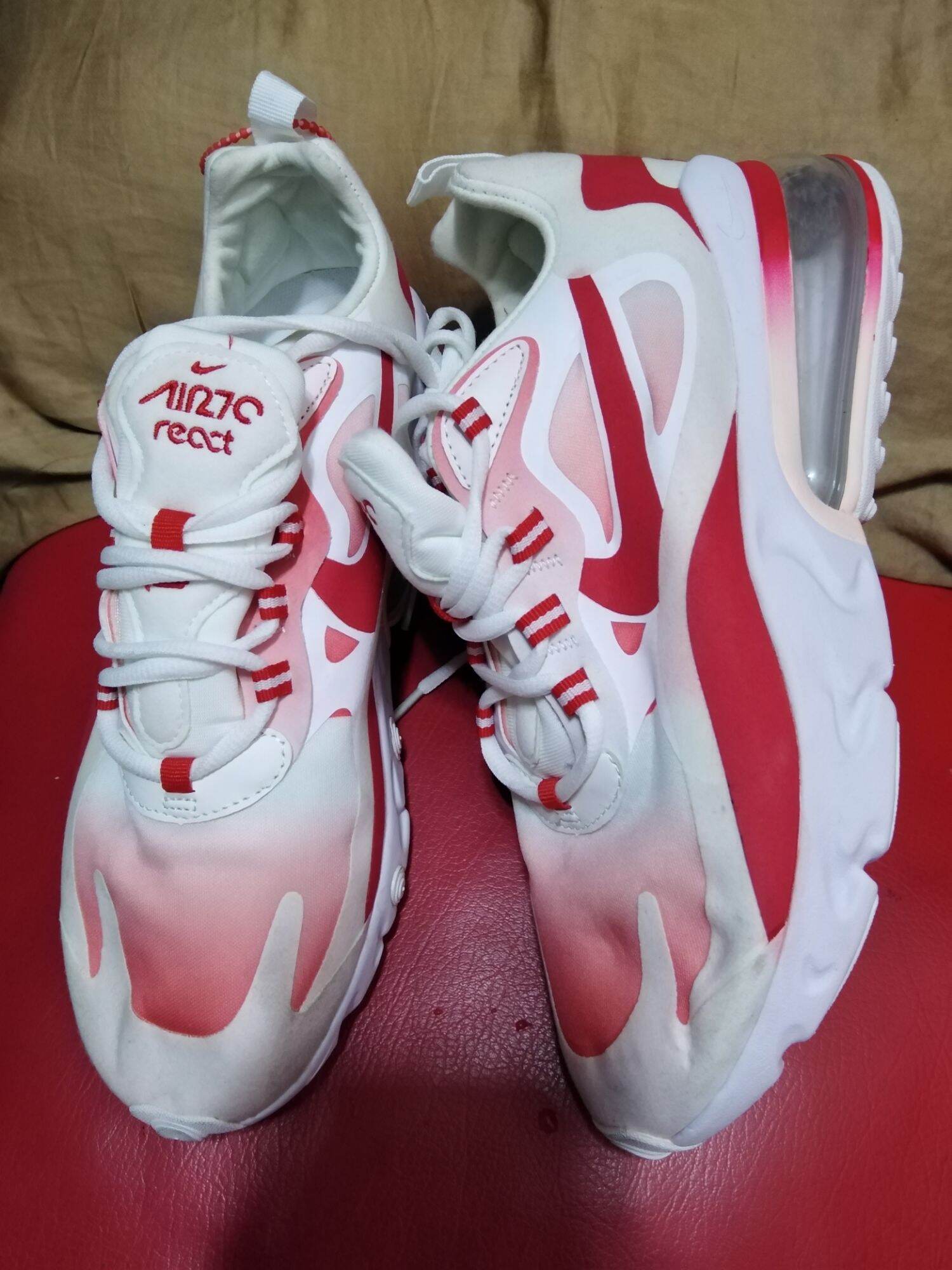 Sneaker Shoes Euro 42 MPO US8.5 26.5cm 