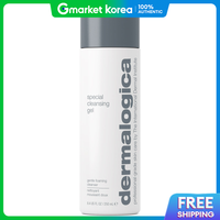 Dermalogica | The Malojika Special Cleansing Gel 250ml 1 Count Low Irritation Bubble Deep Cleansing
