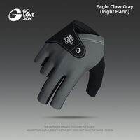 Golovejoy | Three-Finger Breathable Anti-Slip Billiard Gloves