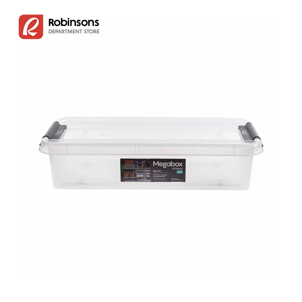 Megabox 32L Storage Box