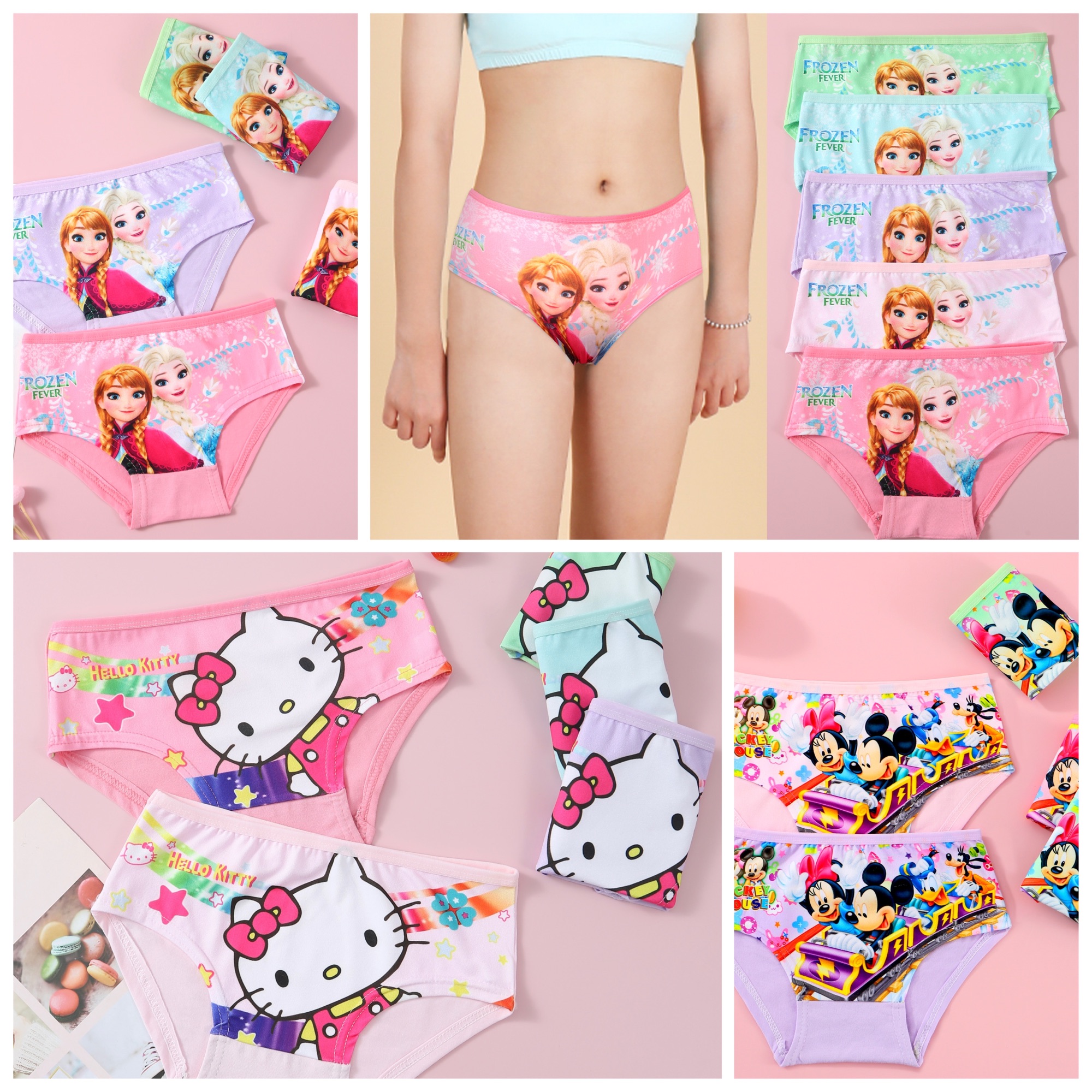 The Original Hello Kitty Underwear by Leonofparodies on DeviantArt