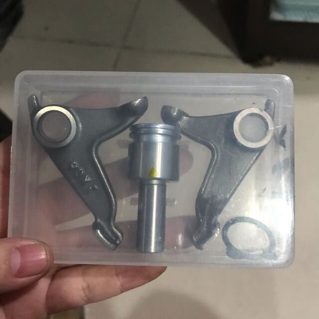 cam follower rocker arm with pin TMX 155, CG125 Lazada PH