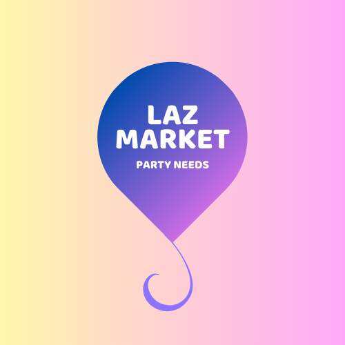 LAZ MARKET: PARTY NEEDS Official Store in the Philippines, Online Shop ...