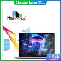 Healing shield | Lenovo Yoga Slim 7 14Ill10 Aura Edition Oleophobic Light High-Gloss Screen Protector Film 1 Sheet