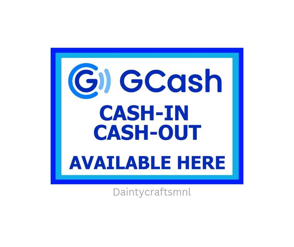 gcash-cash-in-and-cash-out-signage-lazada-ph