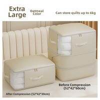 bicoy | Compressing Clothes and Quilt Storage Bag Large Capacity