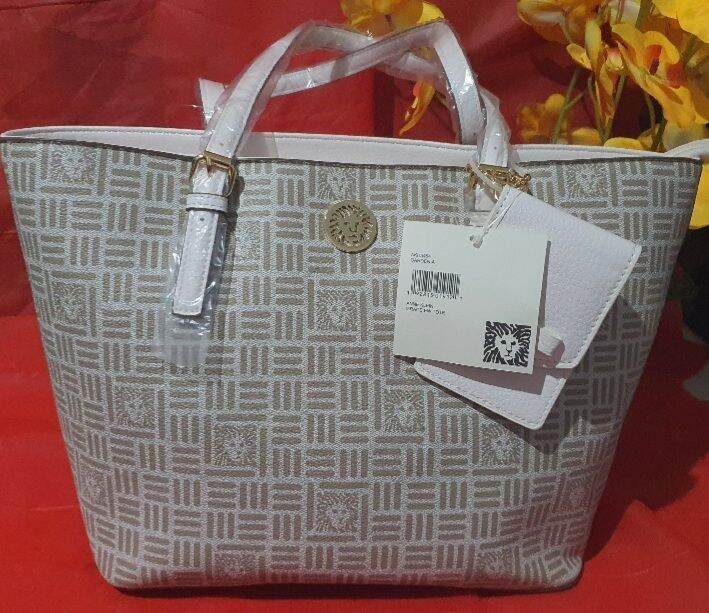 anne klein 2 way bolsa price