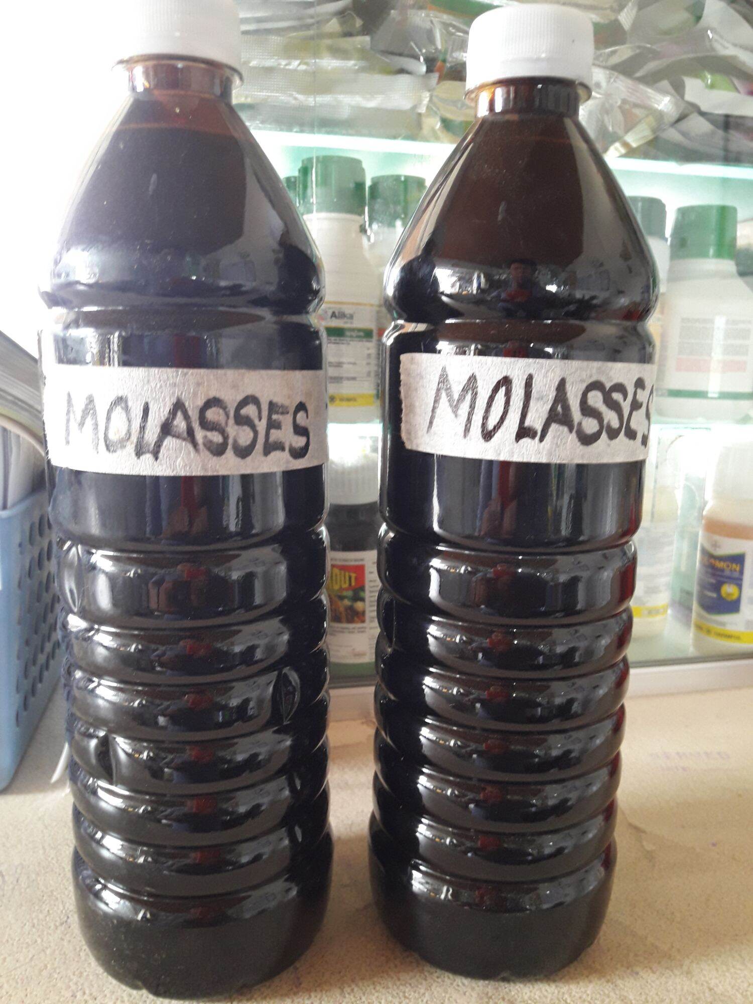 Pure Blackstrap Molasses Lazada PH