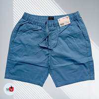 Original Urban pipe Chino shorts for men above the knee 100% cotton