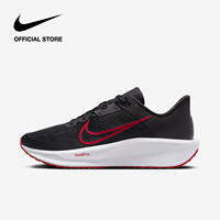 [VOUCHER ĐẾN 38% + MUA 2 GIẢM 5%] Giày Nike Men's Quest 6 Road Running Shoes - Black
