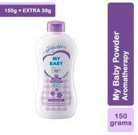 My Baby Powder (135g+34g)