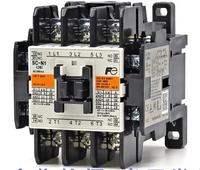 Fuji SC-N1 Magnetic Contactor Made in Japan | scn1 |