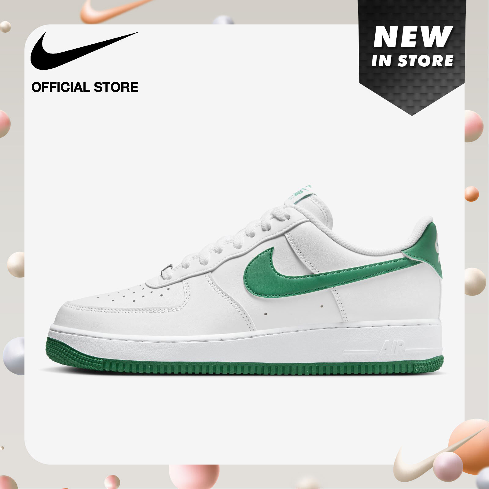 Lazada nike air deals force 1