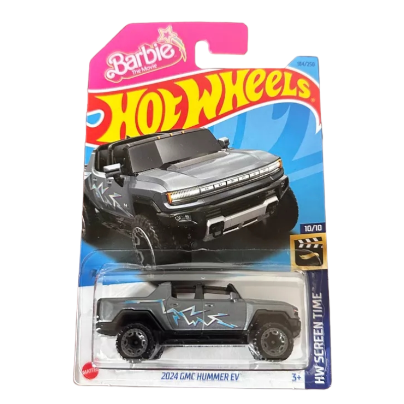 Barbie hot best sale wheels matchbox