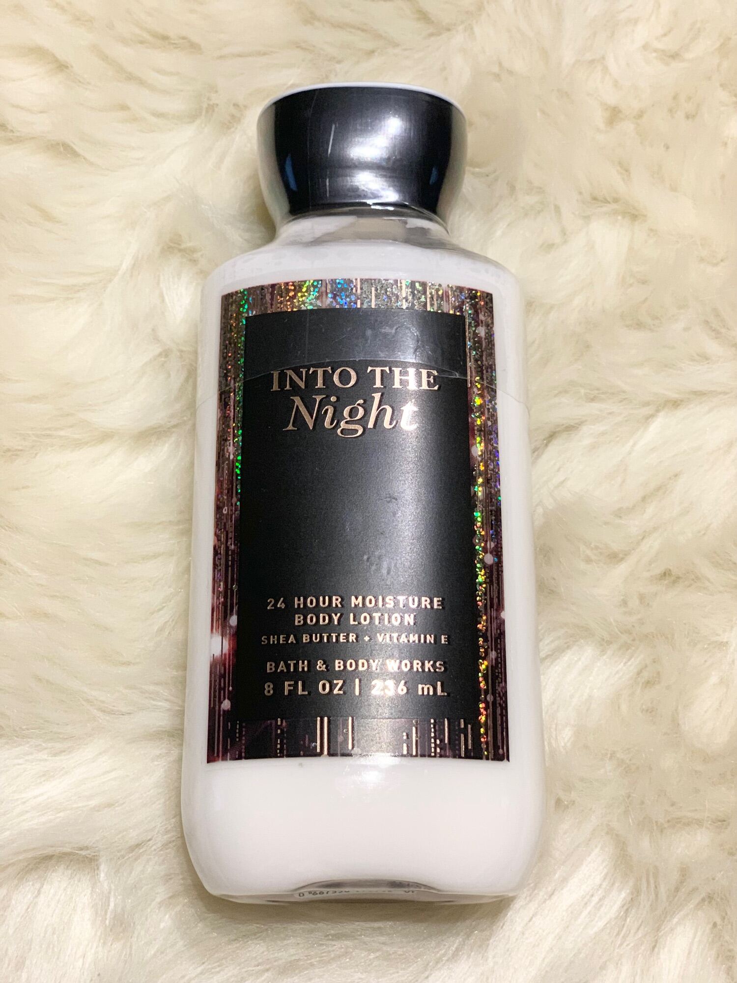 Bath & Body Works Into the Night Body Lotion 236ml Lazada PH