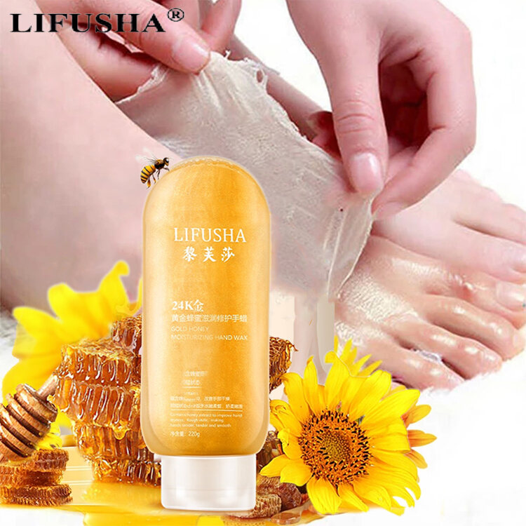 lifusha hand repair mask