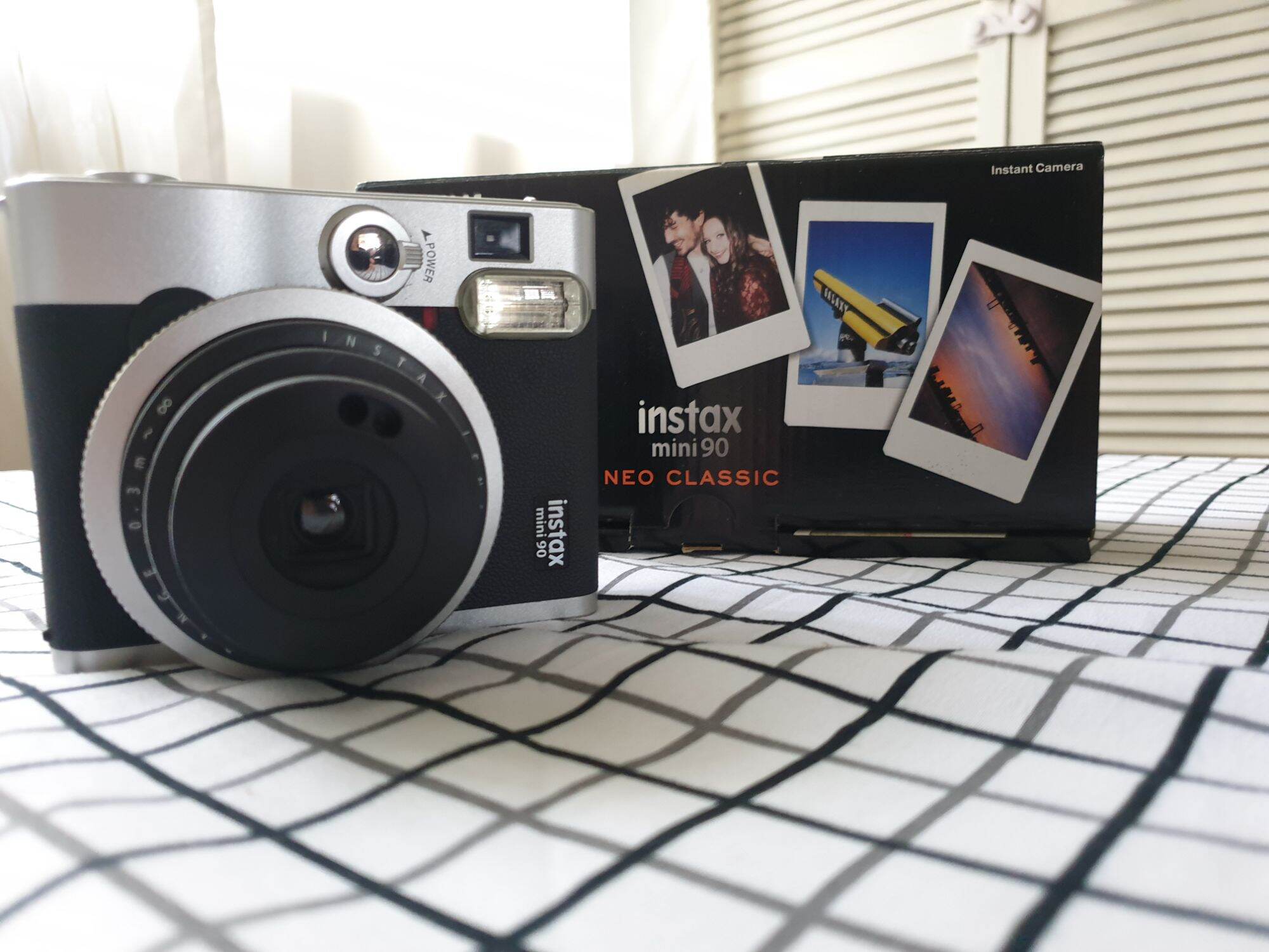 Panasonic Lumix DMCGF3K SLR Mirrorless Camera [preloved] Lazada PH