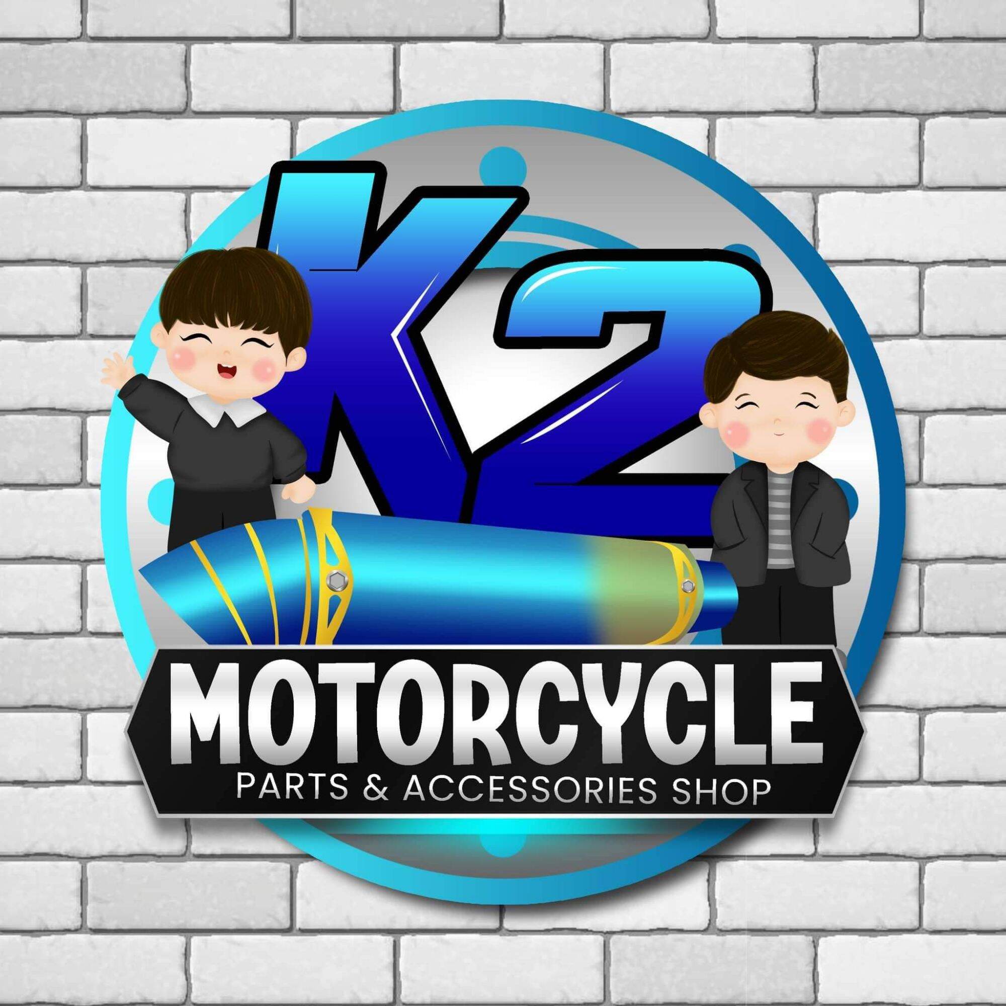 Shop online with K2 motorsports & accessories shop now! Visit K2 motorsports & accessories shop