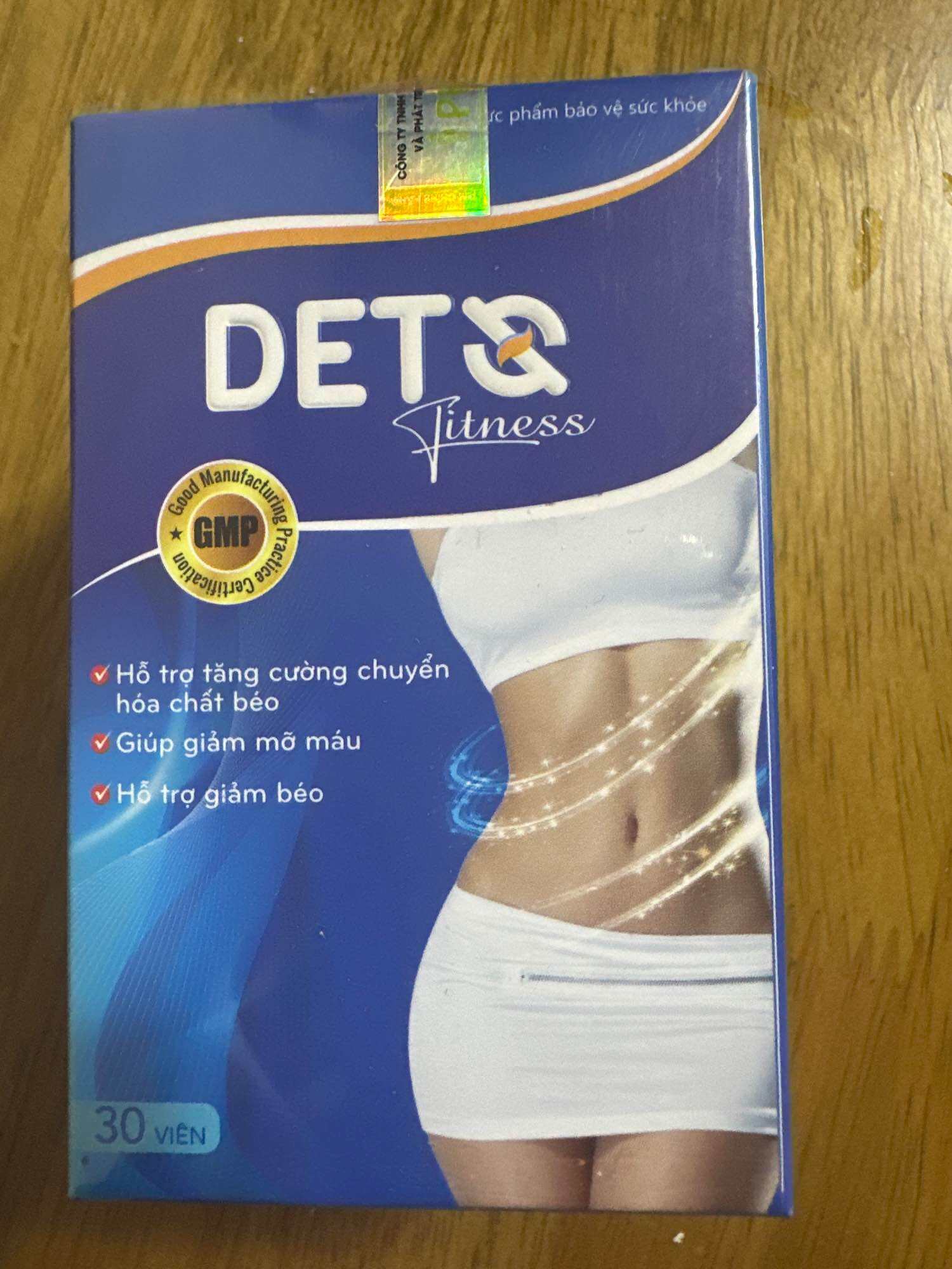 Dets fitness | Lazada PH