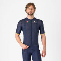 Castelli | Limited Edition Spring Summer New Mens Riding Jersey