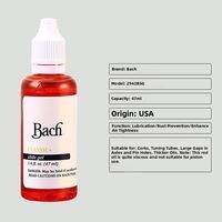Musical Instrument Maintenance Oil