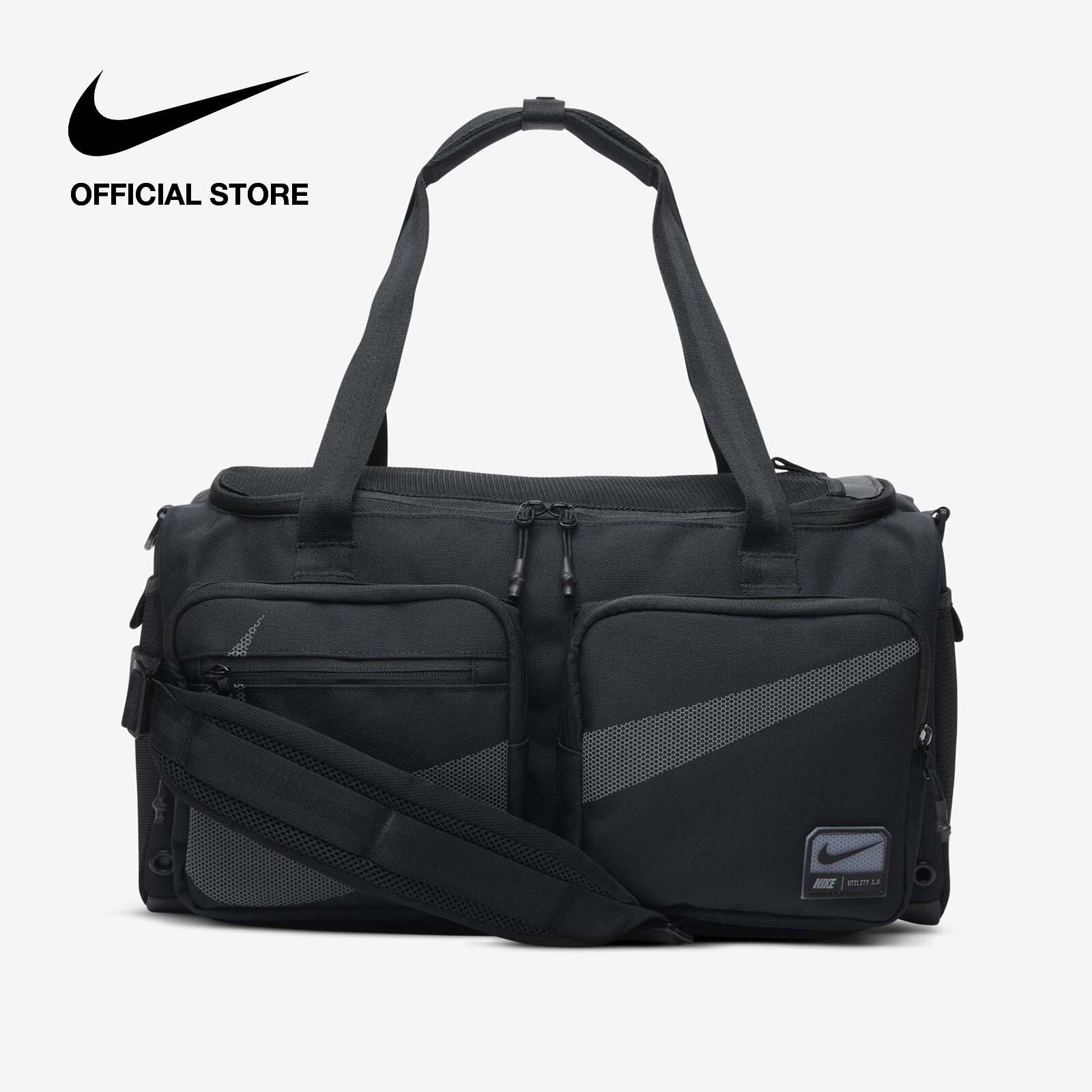 coach backpack kenley Holiday 2025 Nike Unisex Varsity Elite Color:Cannon Signature coated canvas and