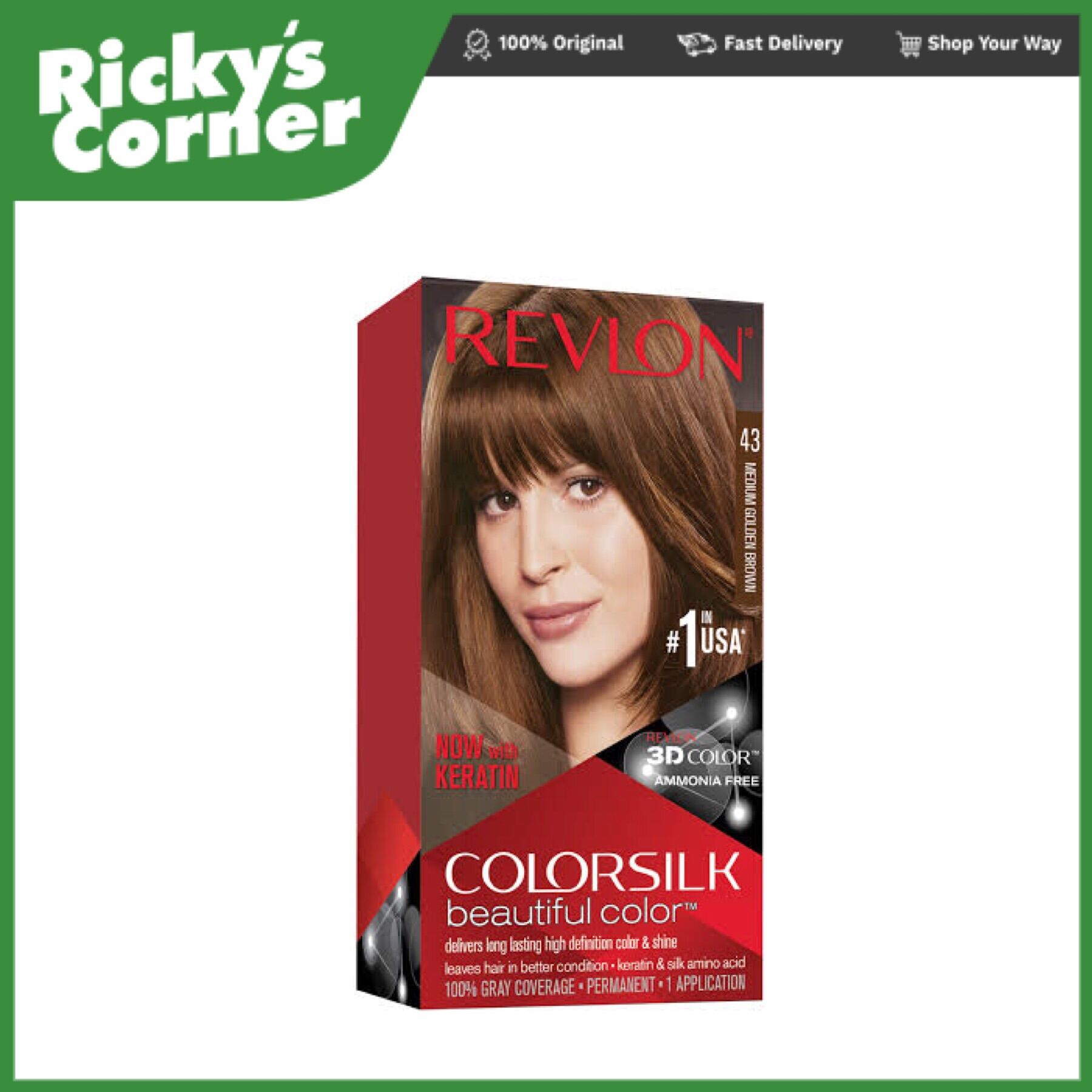 revlon-colorsilk-medium-golden-brown-43-hair-color-lazada-ph