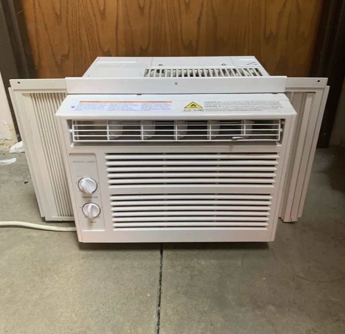 home depot lg ac