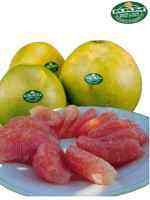 Rrm sweet and juicy davao pomelo